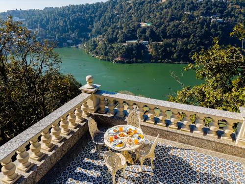 Mallital Villa | SaffronStays Naiintara