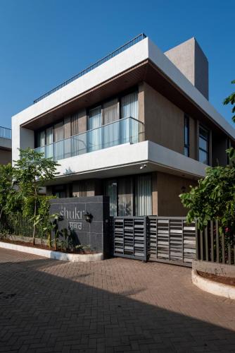 Khattalwada Villa | SaffronStays Sabr & Shukr