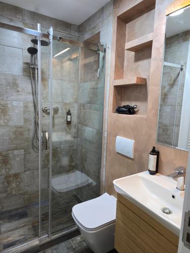 Toplita Apartment | SaGa Apartament