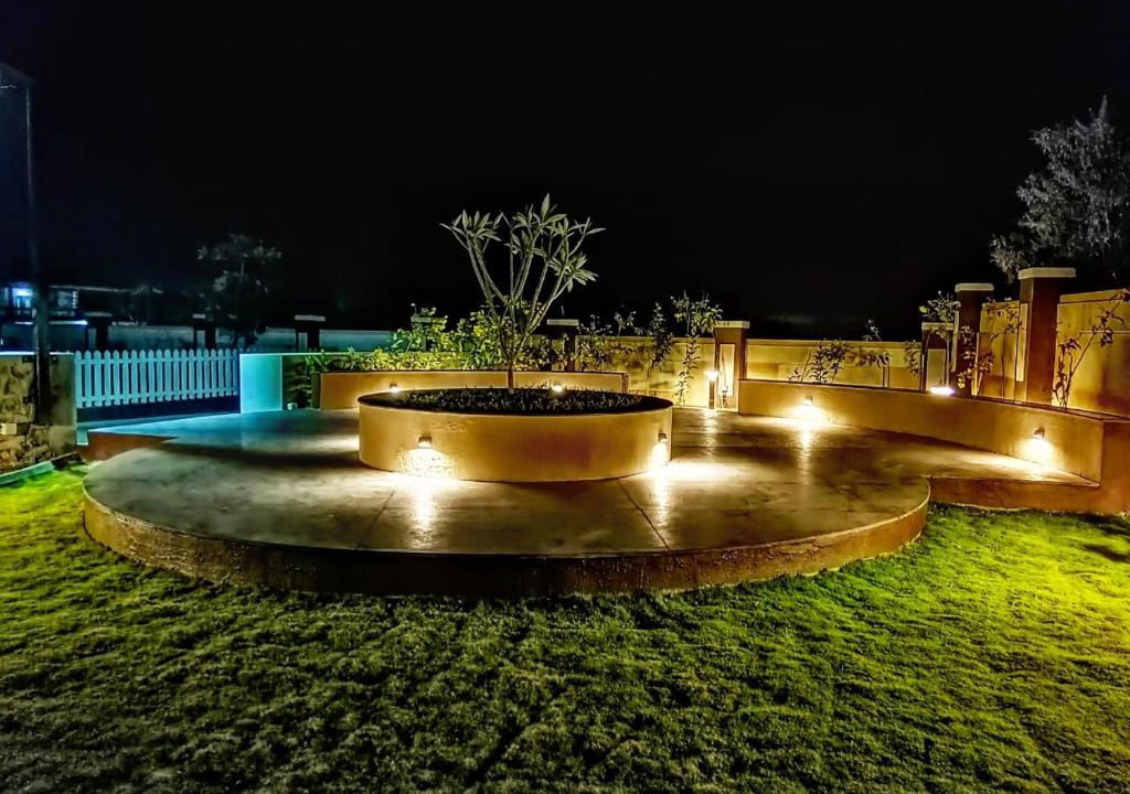 Lonavala Villa | SaGa Montana , Hill view Villa -Karla Lonavala