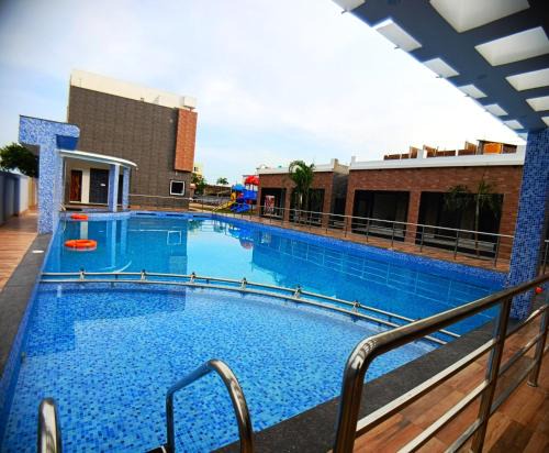 Mandarmani Hotel | Sagar Kuthi