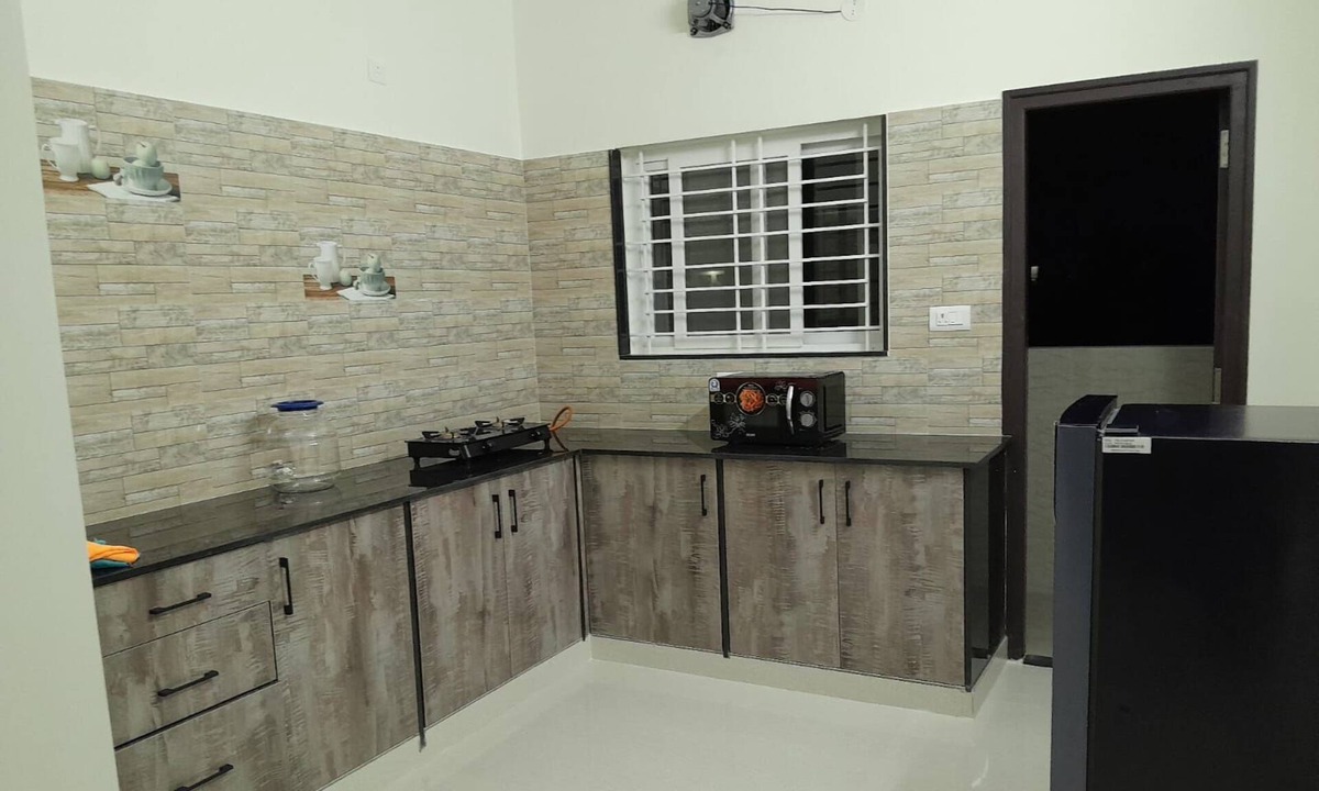 Bommasandra Hotel | SAGAR NIWAS