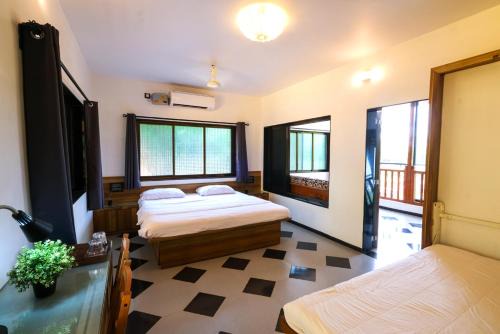 Neral Resort | Saguna Baug Agro Tourism