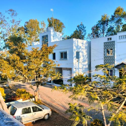 Yercaud Hotel | Sahana Cottages Yercaud