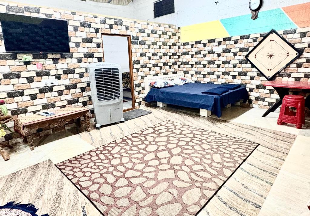Mysore House | Sahara Family Homestay