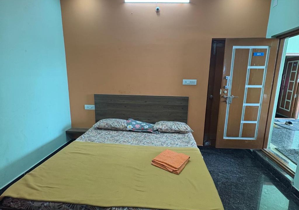 Mysore Bed & Breakfast | Sahara penthouse family, Stay