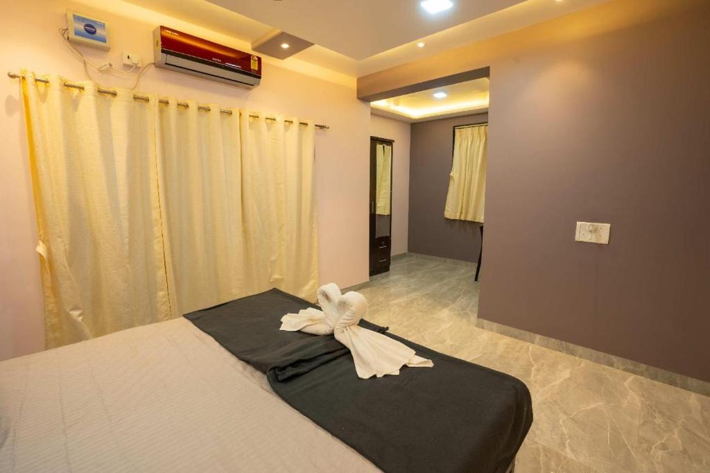 Awas Villa | SAI 4BHK VILLA ALlBAUG C-86O28I AND 8849