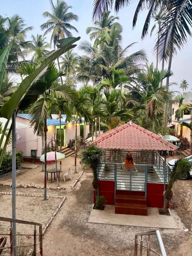 Diveagar Resort | Sai beach Resort