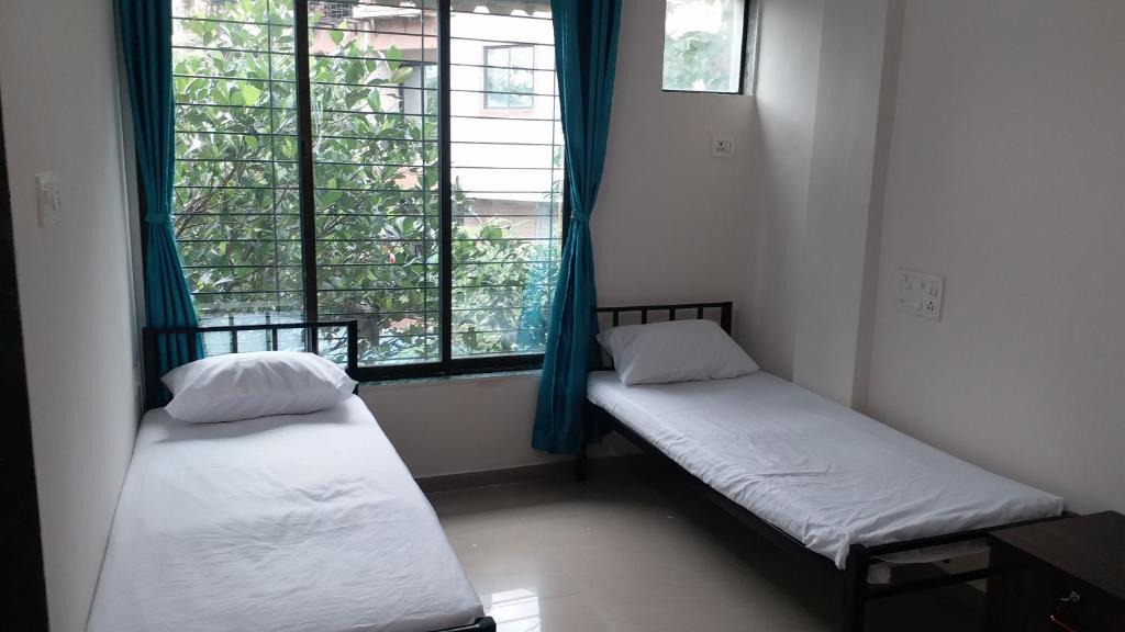 Kharghar House | SAI FORTUNE