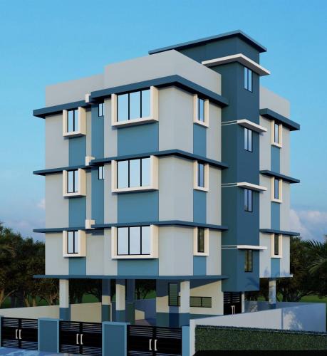 Chimbel Apartment | Sai Homestay Panaji Goa Apartments