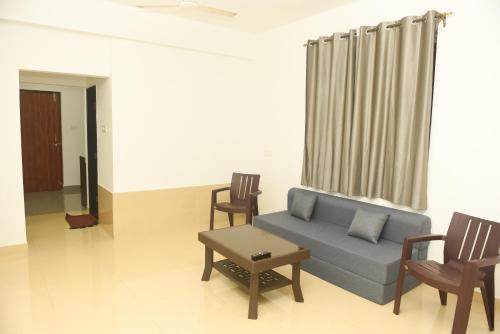 Chimbel Apartment | Sai Homestay Panaji Goa