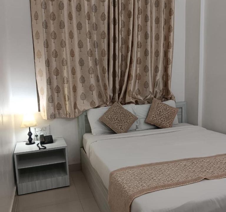 Gokulam Hotel | Sai Inn Mysore