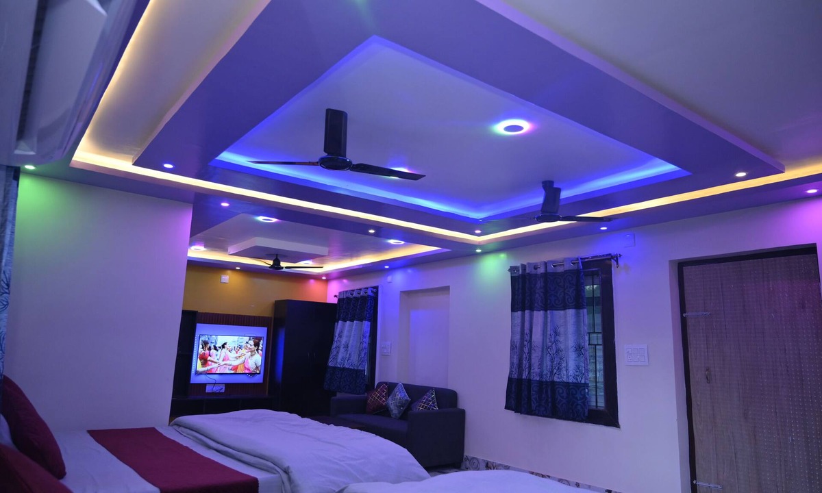 Garoi Hotel | Sai Padma Guest House