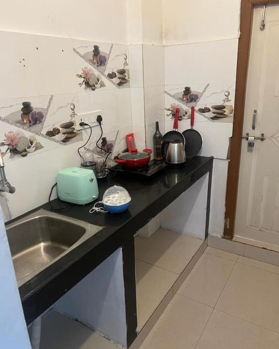 Gachibowli Apartment | SAI POOJITHA SERVICE APPARTMENT