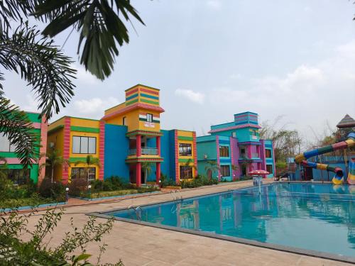 Murbad Resort | Sai Raj Resort