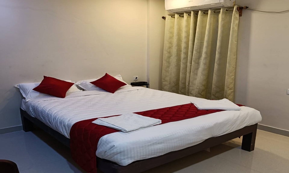 Heritage Town Hotel | Sai Residency