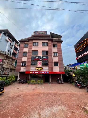 Manipal Hotel | Sai Sagar