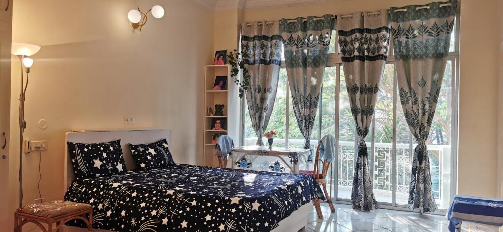 Puttaparthi Apartment | Sai sathya nivas