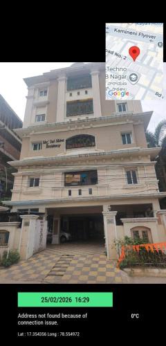 LB Nagar Apartment | Sai shiva recidency