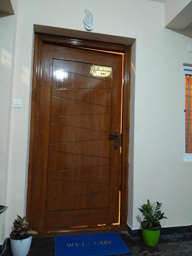 Madipakkam Apartment | SaiNivas Sundaram