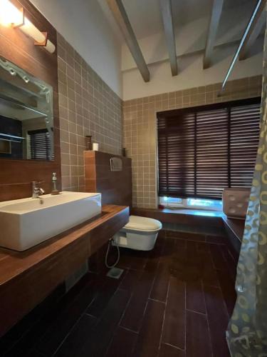 Arsiwalla Villa Villa | Saisha Villa