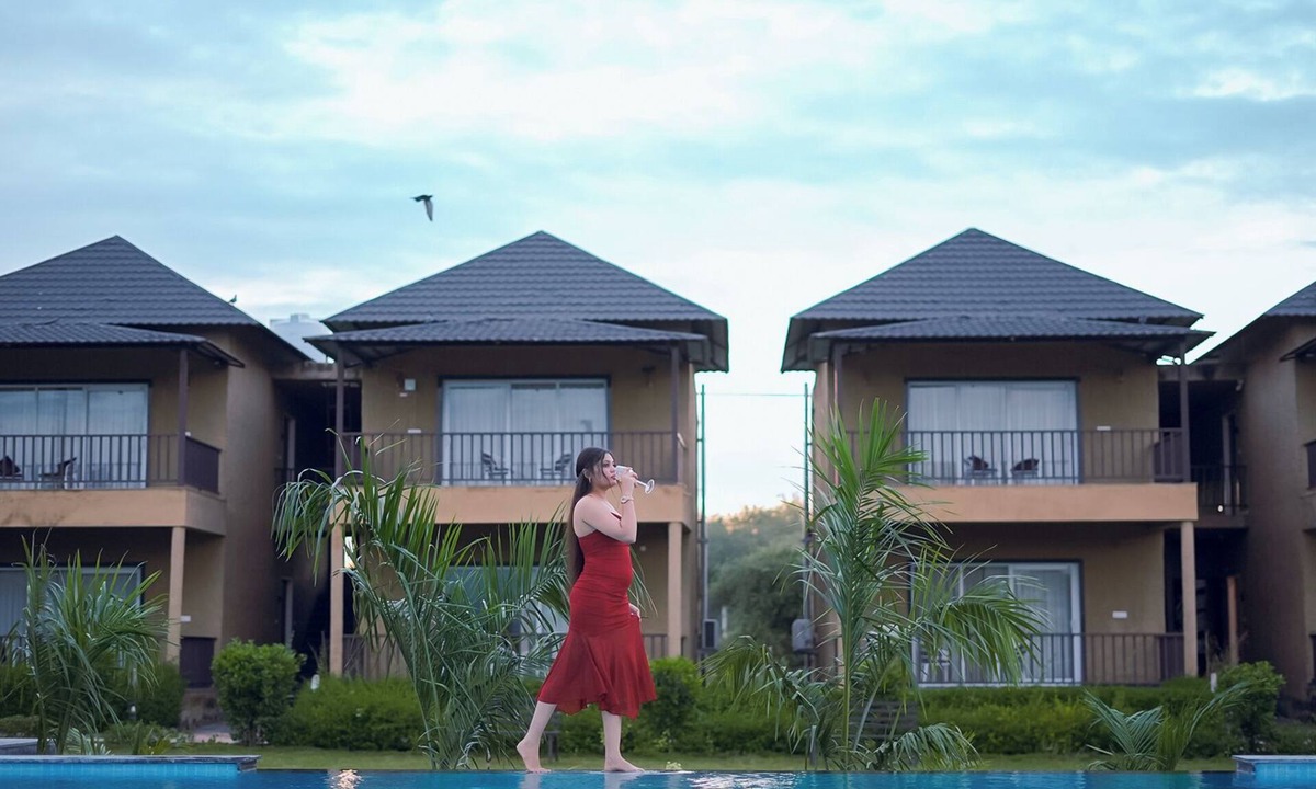 Bali Hotel | Sajjan Jawai Chapter by Arow Hotels & Resorts