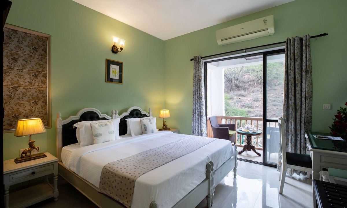 Jodhpur Apartment | Sajjan Niwas Service Apartments is popular service appartment in Jodhpur.