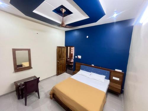 Kalapettai Hotel | Sakthi Residency
