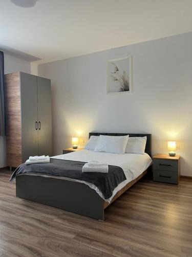Ocna Mures Hotel | Salin Home