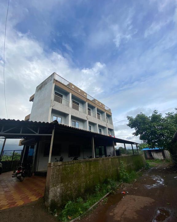 Mangaon Apartment | Saloni Plaza