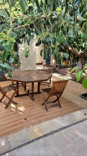 Central Province House | Salsa villa