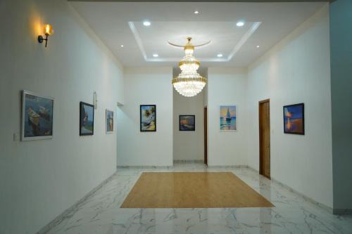 Diveagar House | Salt Water Sanctuary