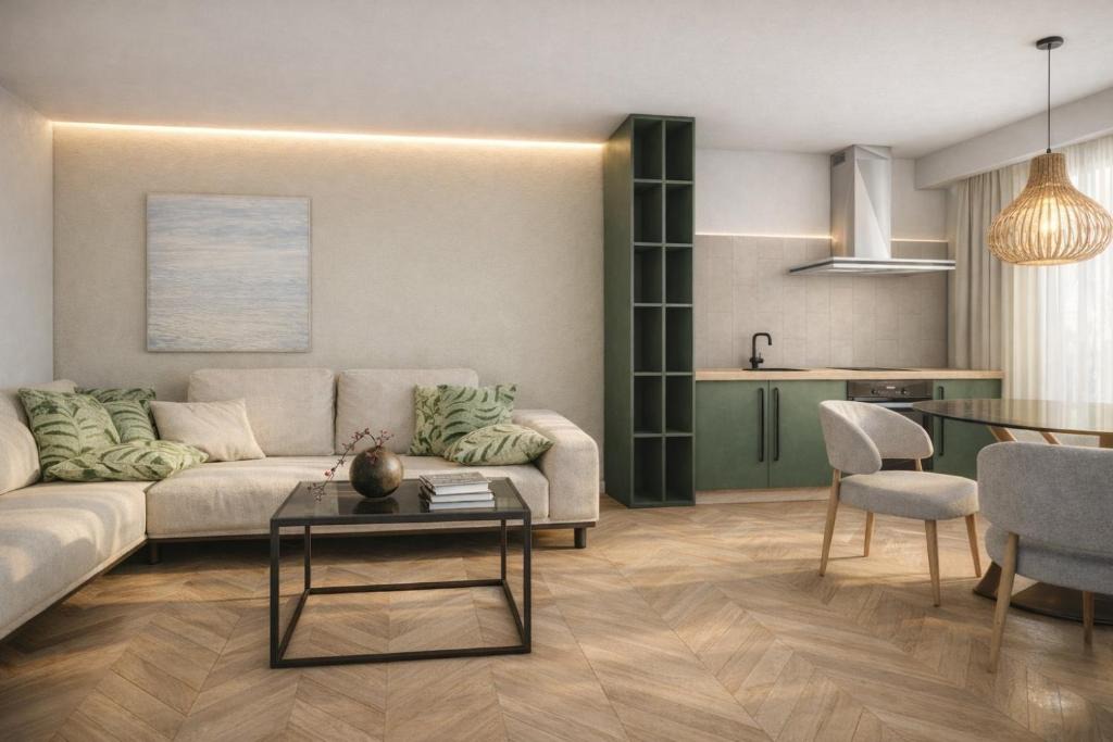 Ocna Mures Apartment | Saltoria Apartments Ocna Mures