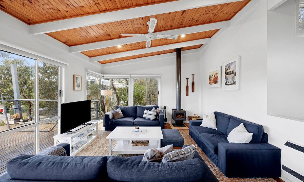 Fairhaven House | Salty Haven