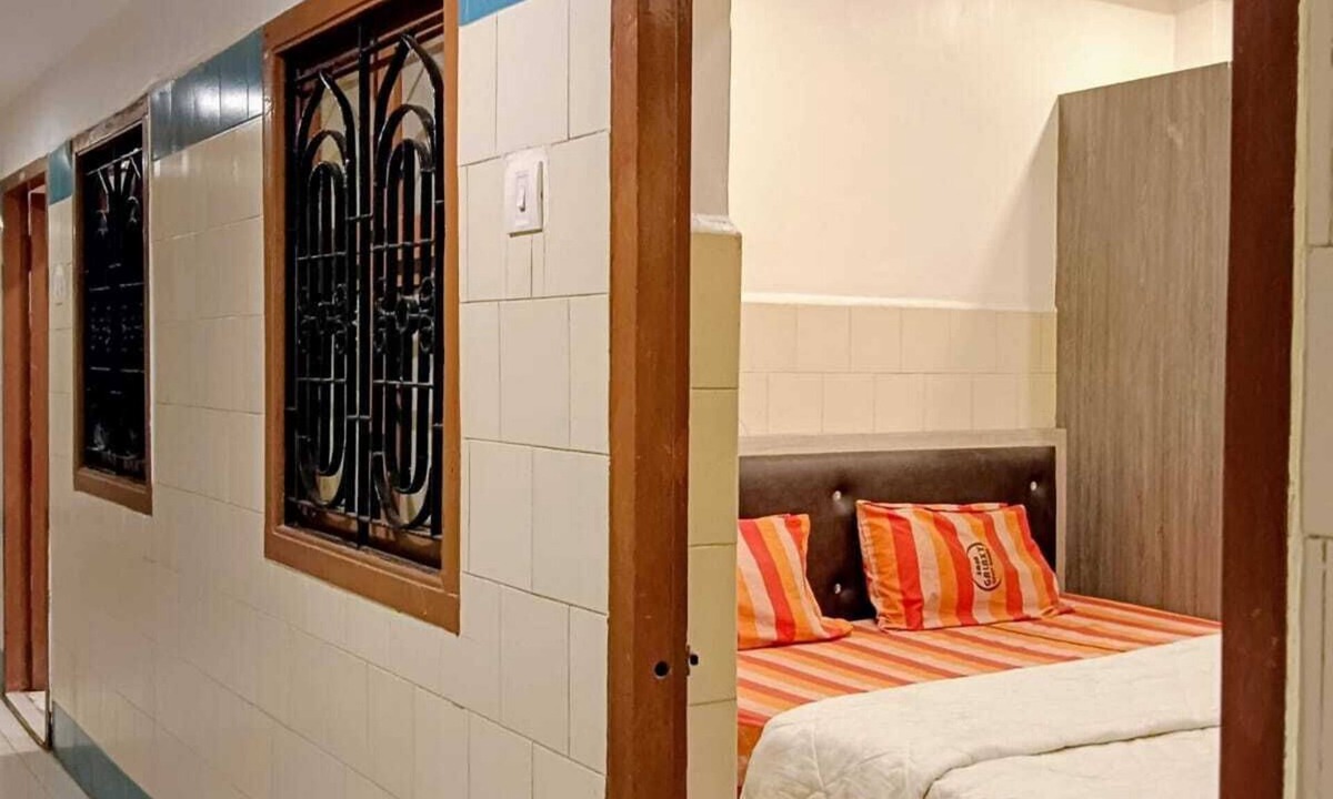 Triplicane House | sam galaxy guest house