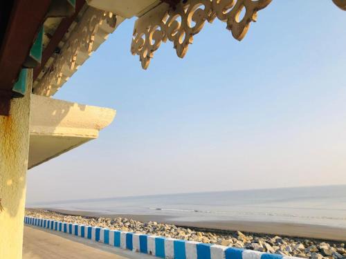Kanthi Villa | SAM,S Beach Club N Resort, Marine Drive