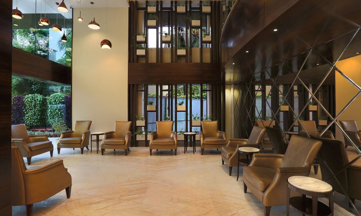 Udupi Hotel | Samanvay Boutique Hotel Udupi