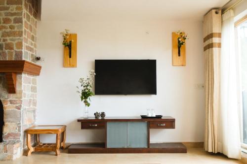 Almora Villa | Samar Villa by Trayati Stays
