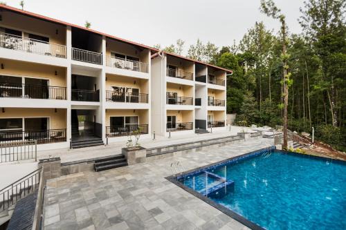 Chikkamagaluru Resort | Samarya Chikkamagaluru