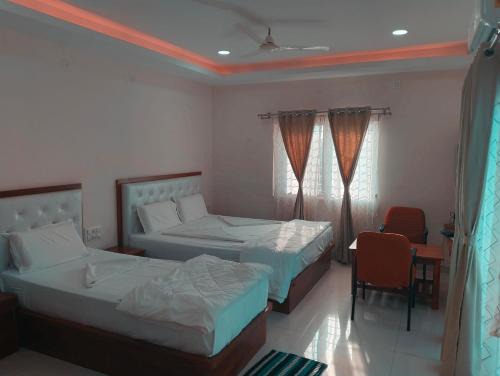 Shimoga Cabin | Sambhrama Residency