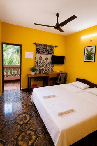 Majorda House | Samhen guest house
