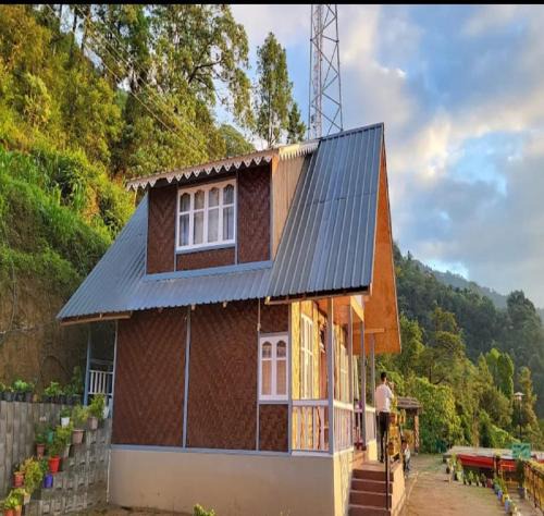 Darjeeling House | Samjhana Farmhouse By StayApart