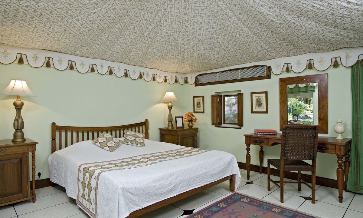 Samode Hotel | Samode Bagh