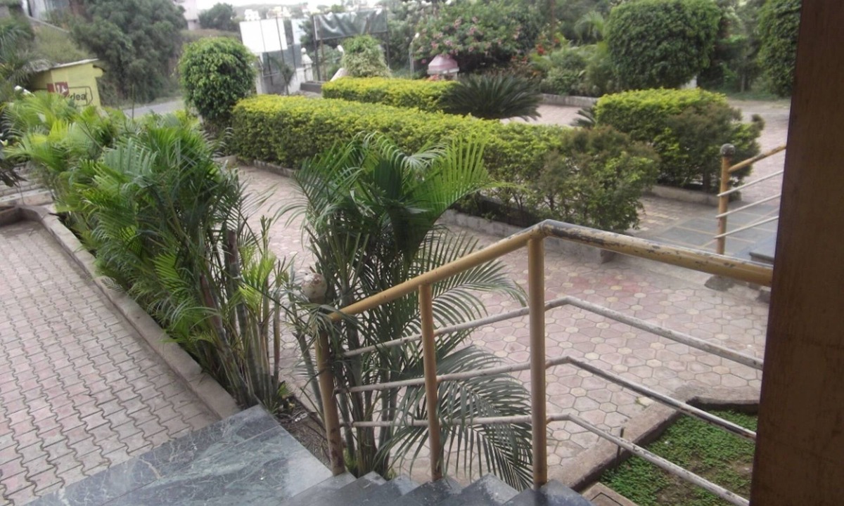 Pune Cabin | Samruddhi and Shree Inn Lodge