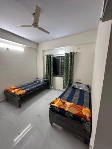 Toli Chowki Apartment | Sams Nest