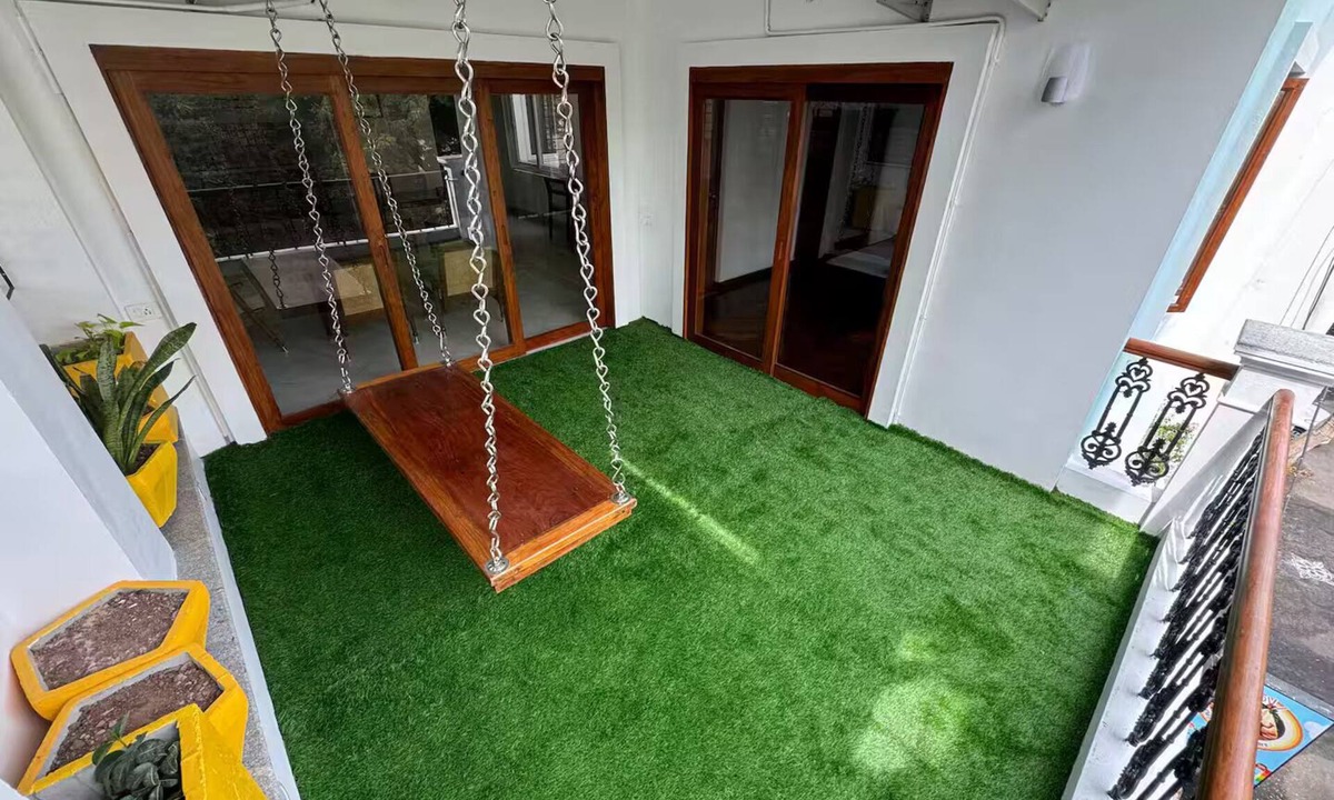 Heritage Town Apartment | Samskriti - WFH Ready Cozy Retreat