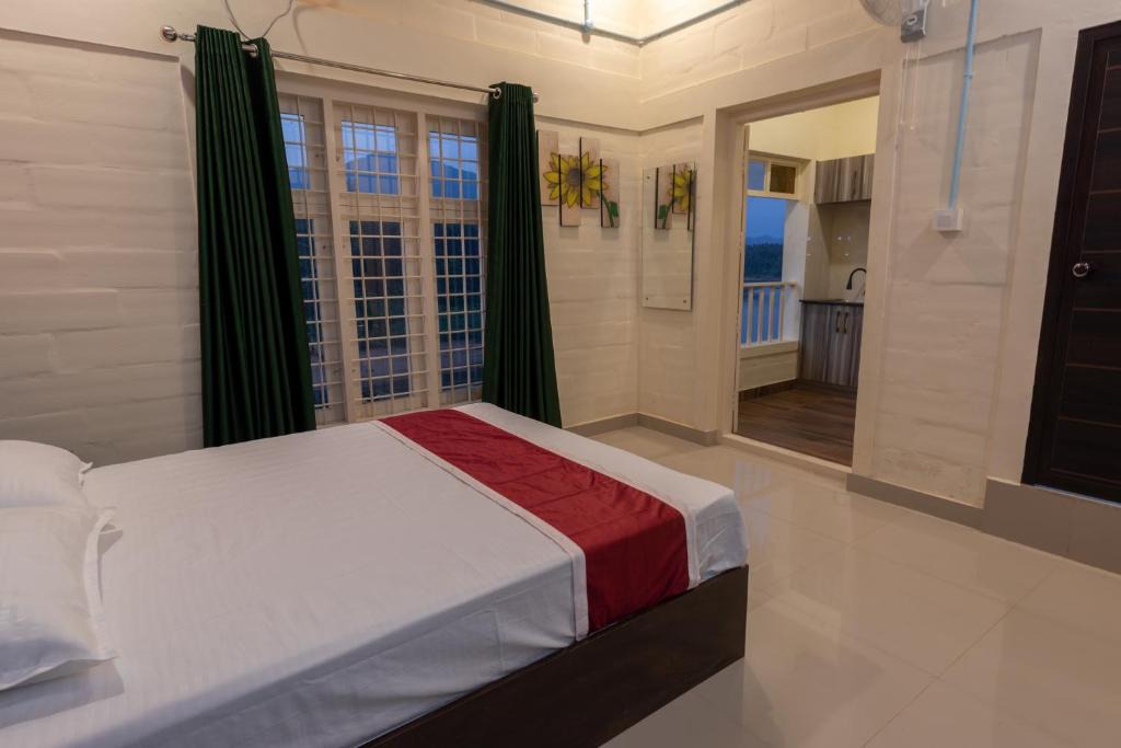 Malappuram Cabin | San Unik Homestay