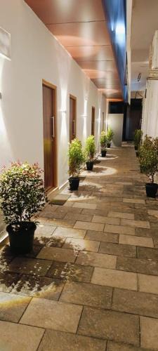 Varkala Resort | Sandcastle Resort