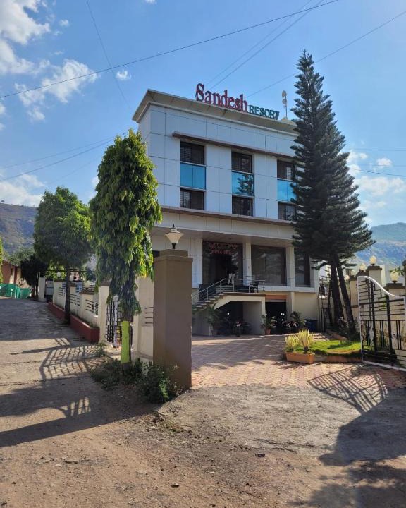 Wai Resort | Sandesh Resort