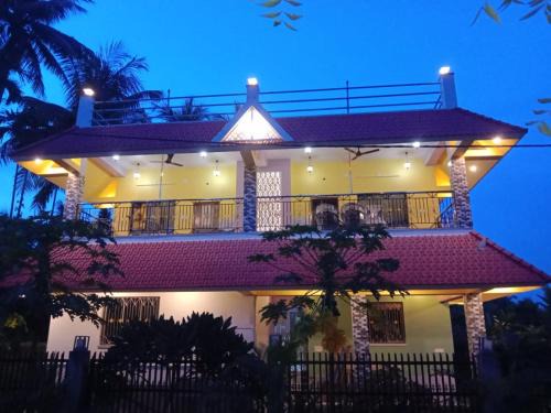 Noorpur House | Sandhyamalati Homestay and Picnic Ground